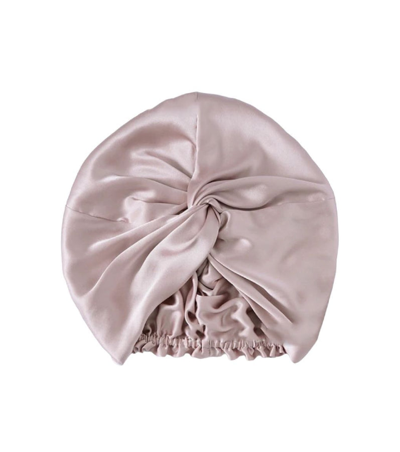The “Angela” Turban