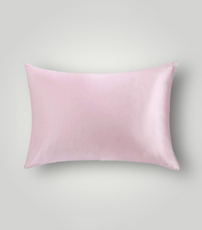 Kids’ Pink Pillowcase (Single)