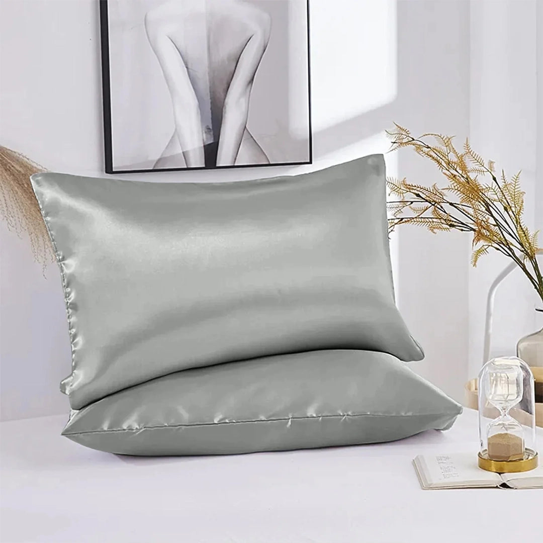 Silk Pillowcases