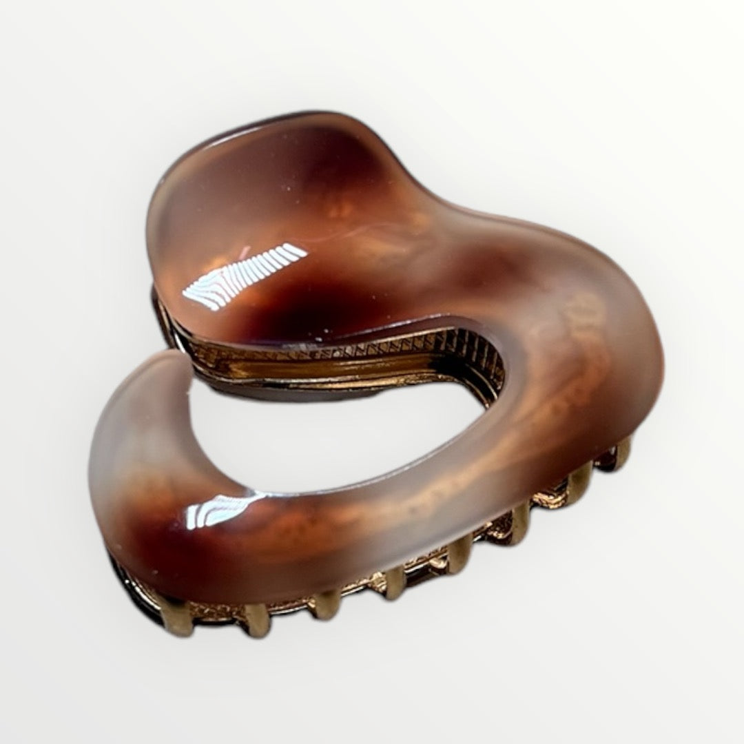 “Krista” Curved Claw