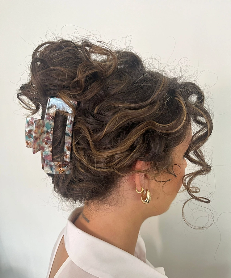 ”Jayne” Jumbo Claw