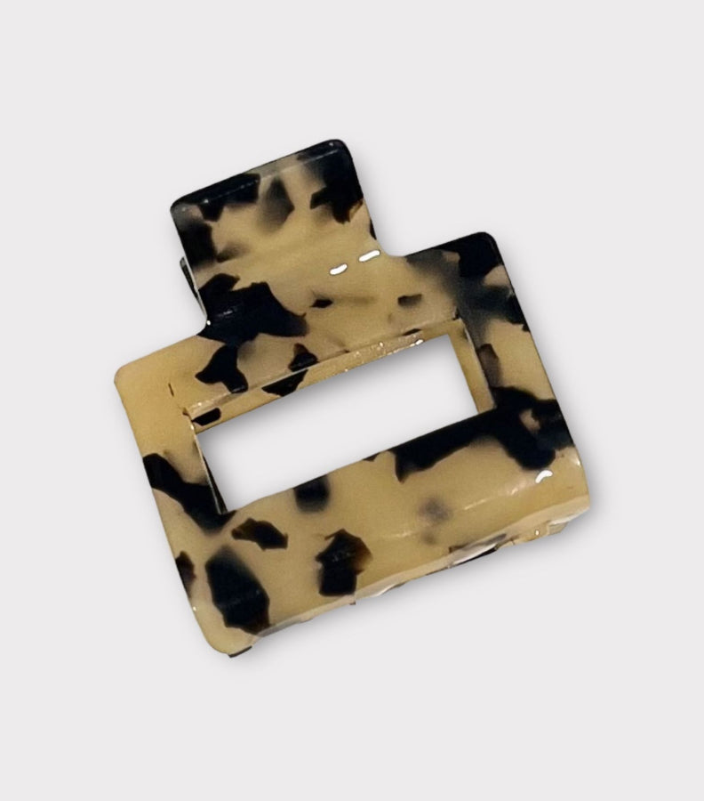 ”Megan” Mini Claw