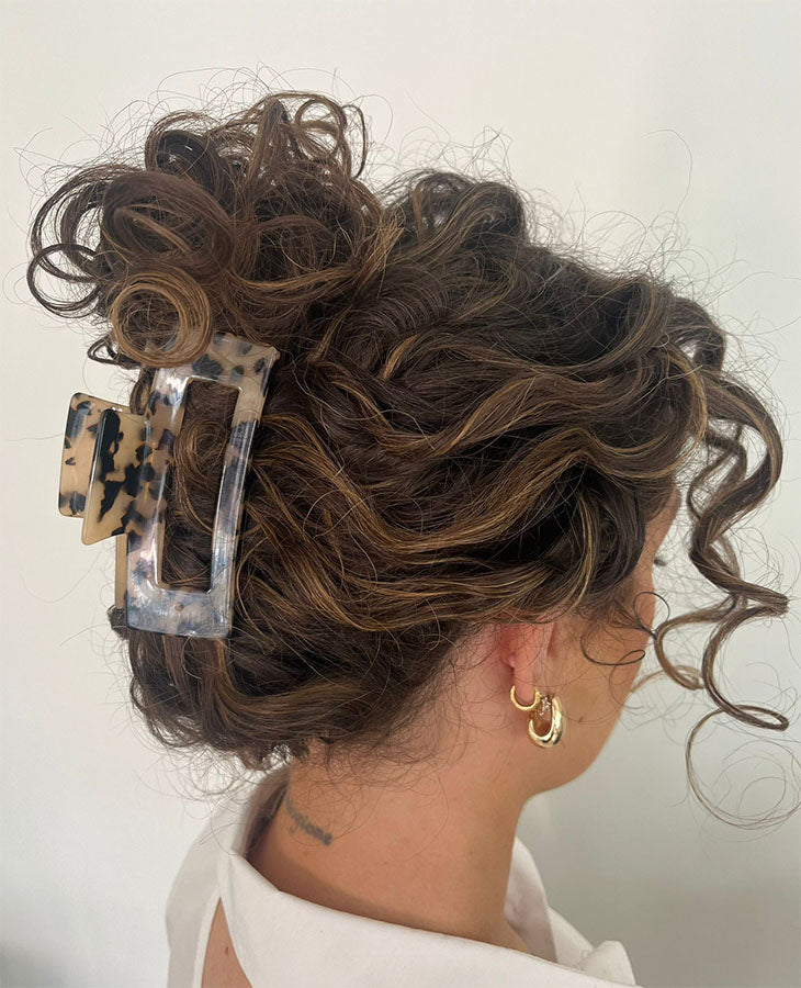 ”Mica” Jumbo Claw